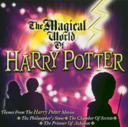 The Magical World of Harry Potter