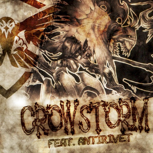 CROWSTORM