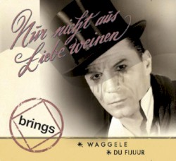 Nur nicht aus Liebe weinen