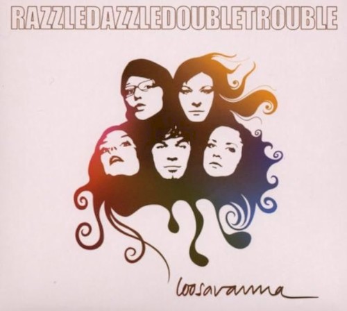 Razzledazzledoubletrouble