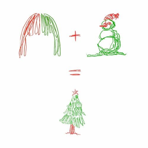 It's Christmas, Baby (The Snowman Remixes EP)