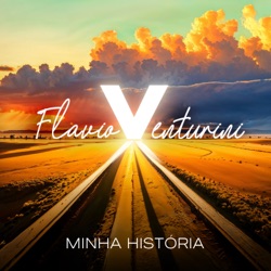 Minha História
