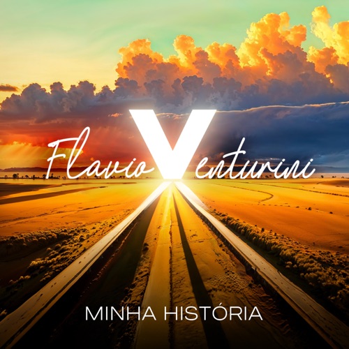 Minha História