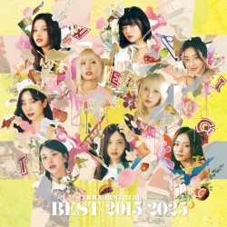 #BEST 2015–2025