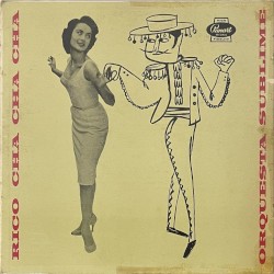 Rico cha cha chá