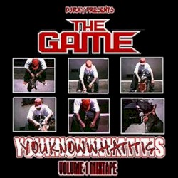You Know What It Is, Volume 1