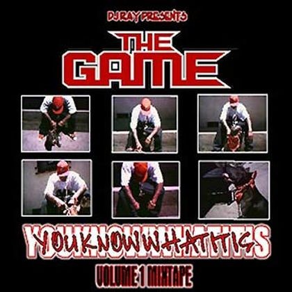 You Know What It Is, Volume 1