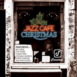 A Jazz Café Christmas