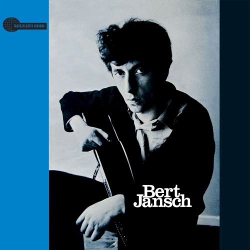 Bert Jansch