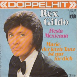 Fiesta Mexicana / Marie, der letzte Tanz ist nur für dich