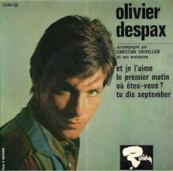 Et je l’aime