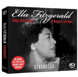 Songbooks: Sings Cole Porter & Rogers and Hart