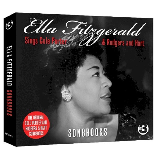 Songbooks: Sings Cole Porter & Rogers and Hart