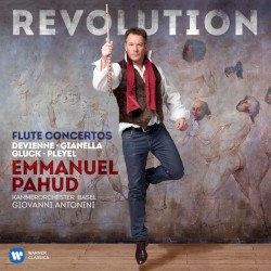 Revolution