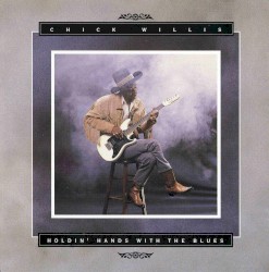 Holdin’ Hands With the Blues