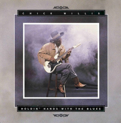 Holdin’ Hands With the Blues