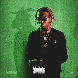 The Real Goat