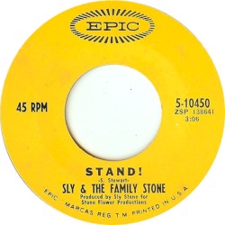 Stand!