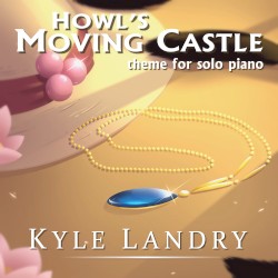 Howl's Moving Castle Theme