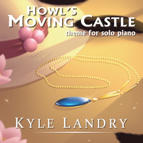 Howl's Moving Castle Theme