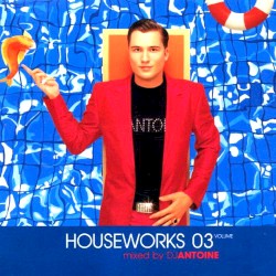 Houseworks 3