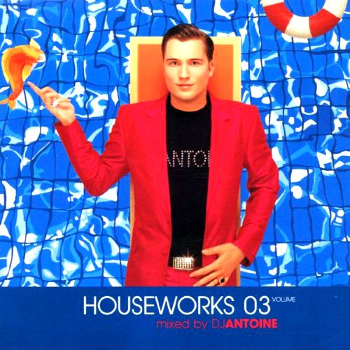 Houseworks 3
