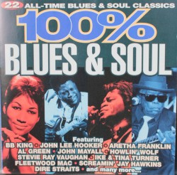 100% Blues & Soul