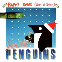 Happy Xmas (War Is Over)