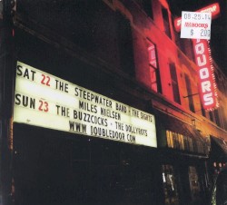 Live At The Double Door