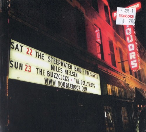 Live At The Double Door