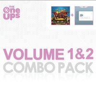 Volume 1&2 Combo Pack