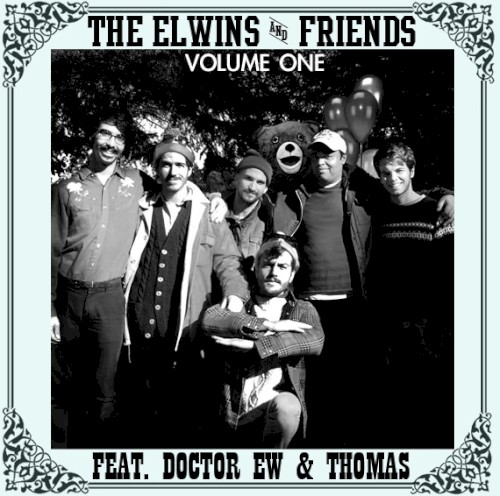 The Elwins and Friends, Vol. 1