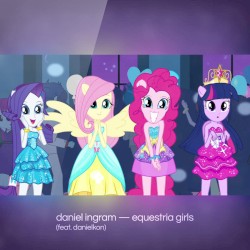 Equestria Girls