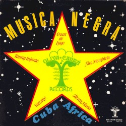 Musica negra