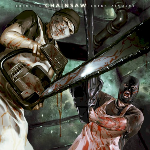 Chainsaw