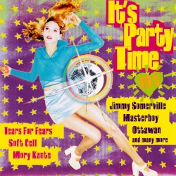 It’s Party Time (disc 3)