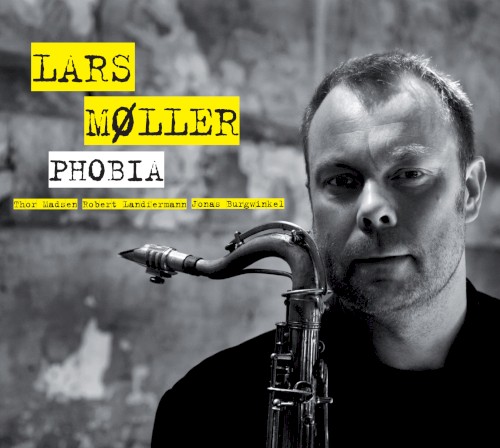 Phobia