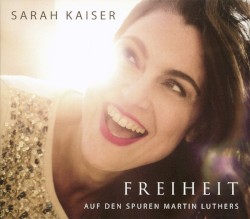 Freiheit (Auf den Spuren Martin Luthers)