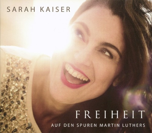 Freiheit (Auf den Spuren Martin Luthers)