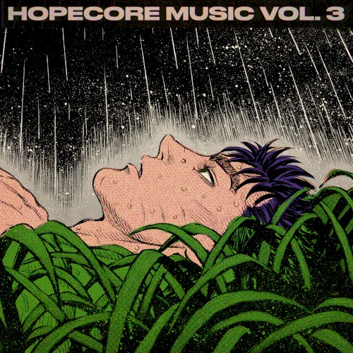 Hopecore Music Vol 3
