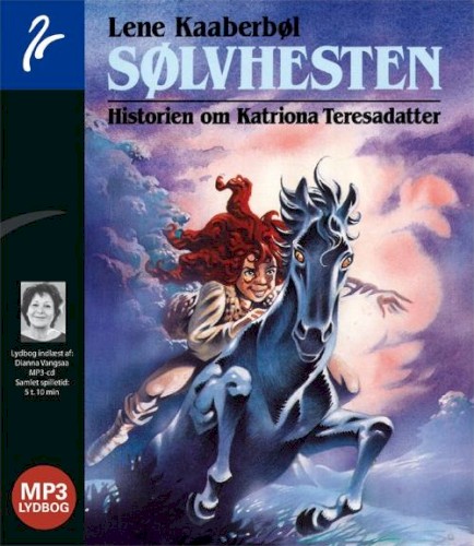 Sølvhesten