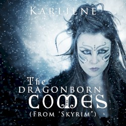 The Dragonborn Comes (From "Skyrim")