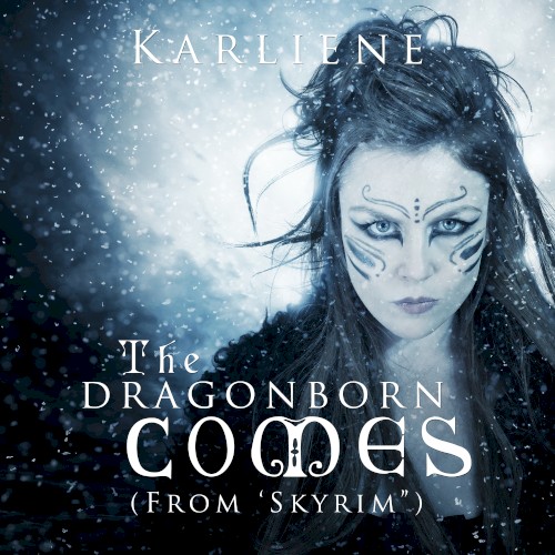 The Dragonborn Comes (From "Skyrim")
