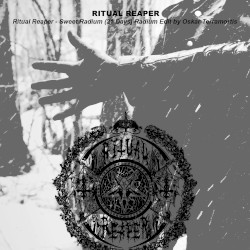 Sweet Radium (21 Days) (Radium edit by Oskar Terramortis)