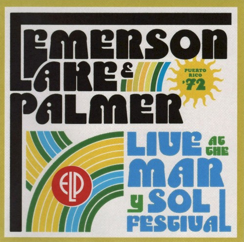 Live at the Mar y Sol Festival