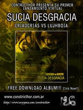 Sucia Desgracia