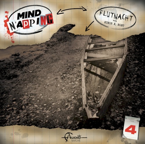 MindNapping, Folge 4: Flutnacht