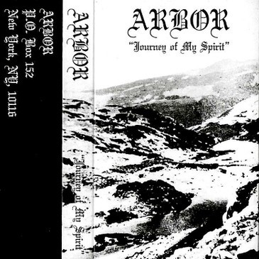 Journey of My Spirit