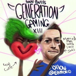 Generation Gaming XIII