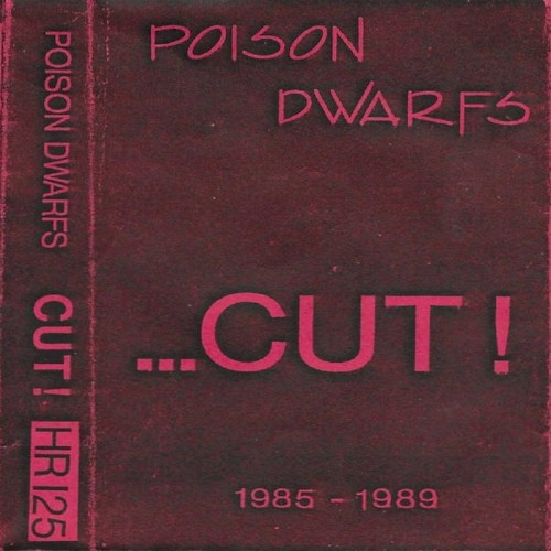 Cut !